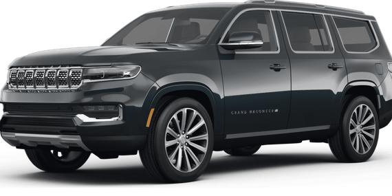 JEEP GRAND WAGONEER 2022 1C4SJVFJXNS165925 image